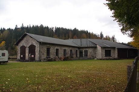 Bayerisch Eisenstein